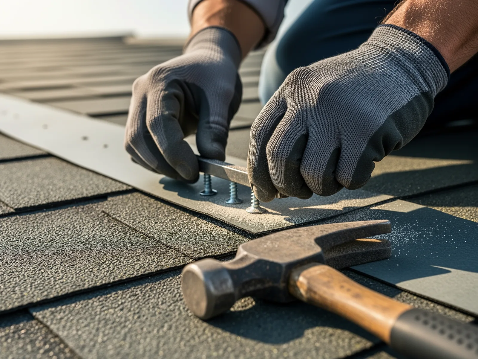 Why choose Fascia Repair in Reva, VA